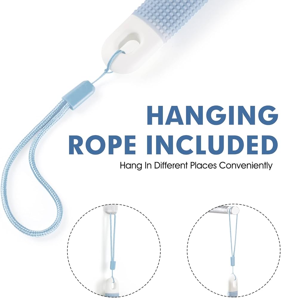 💙 Douce Brosse™ – Bleu Ciel