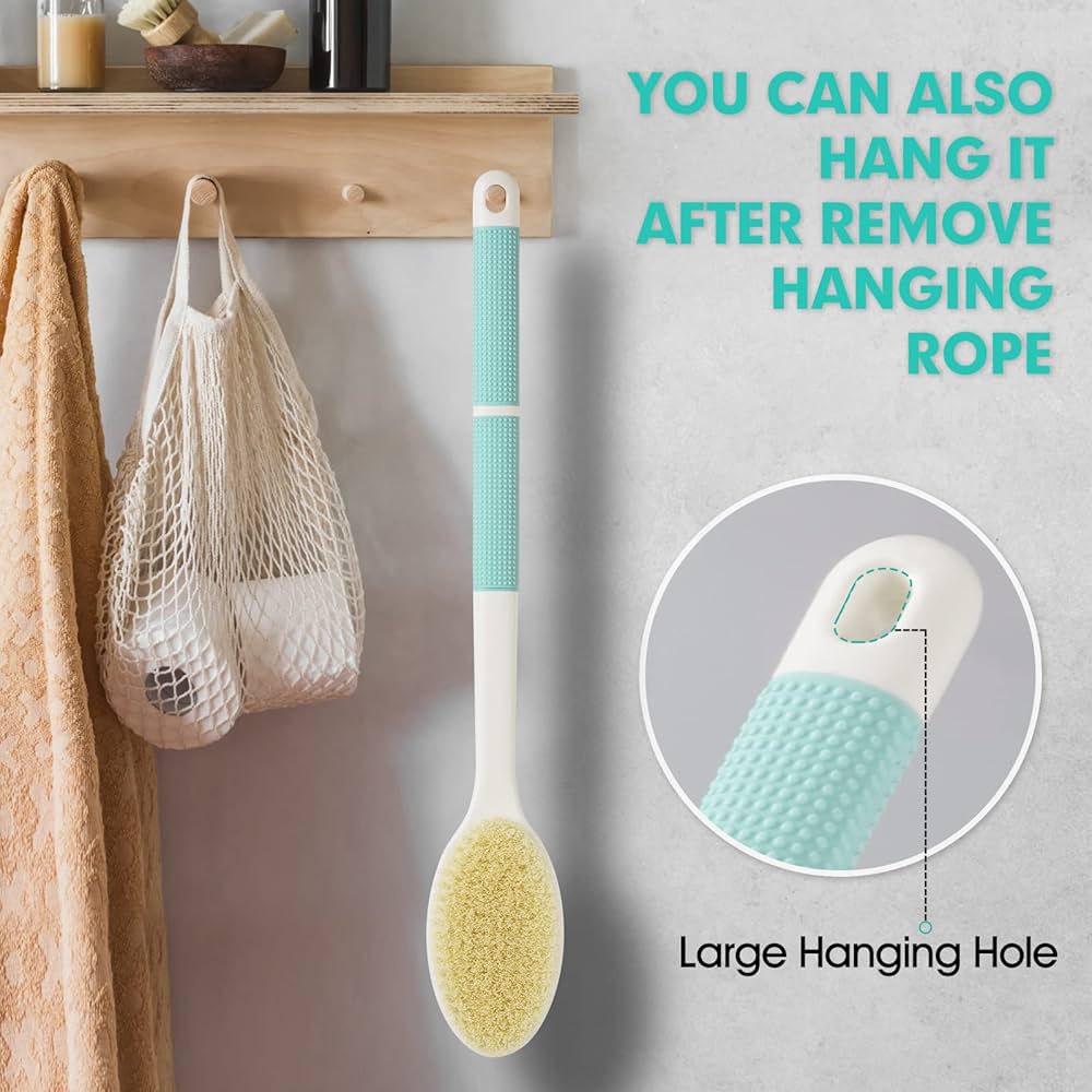 💚 Douce Brosse™ – Vert Menthe