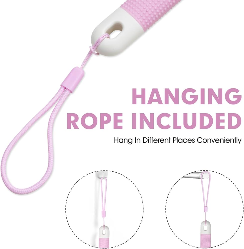 🩷 Douce Brosse™ – Rose Doux