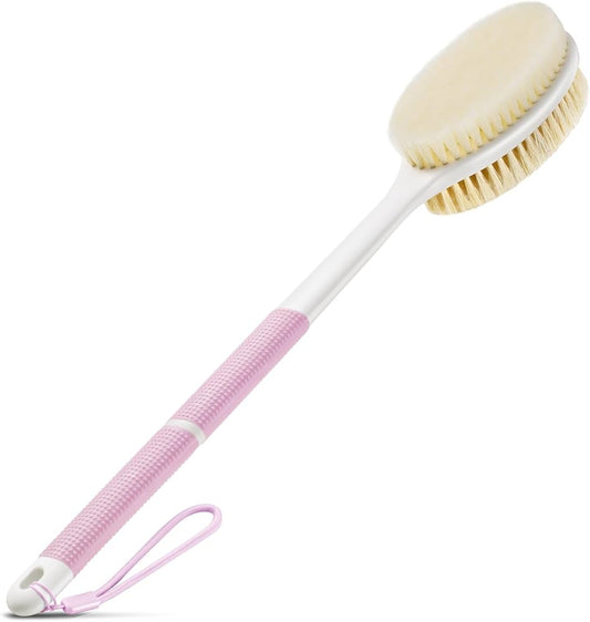 🩷 Douce Brosse™ – Rose Doux