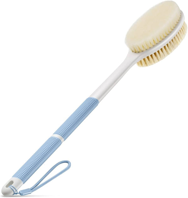 💙 Douce Brosse™ – Bleu Ciel