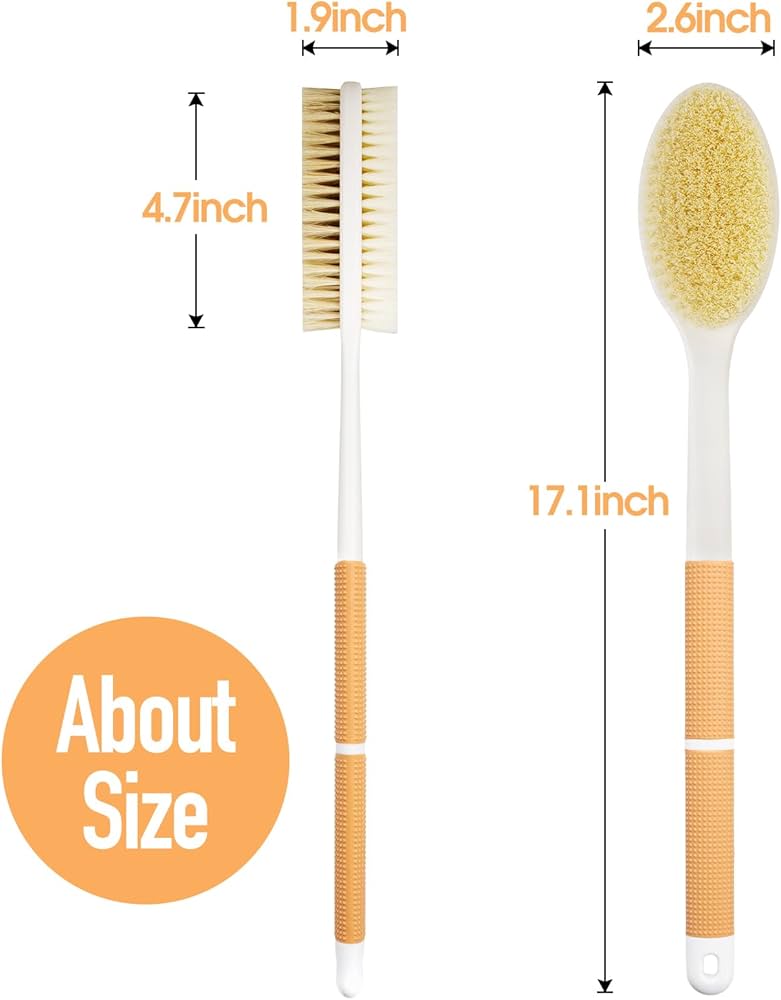 🧡 Douce Brosse™ – Beige Miel