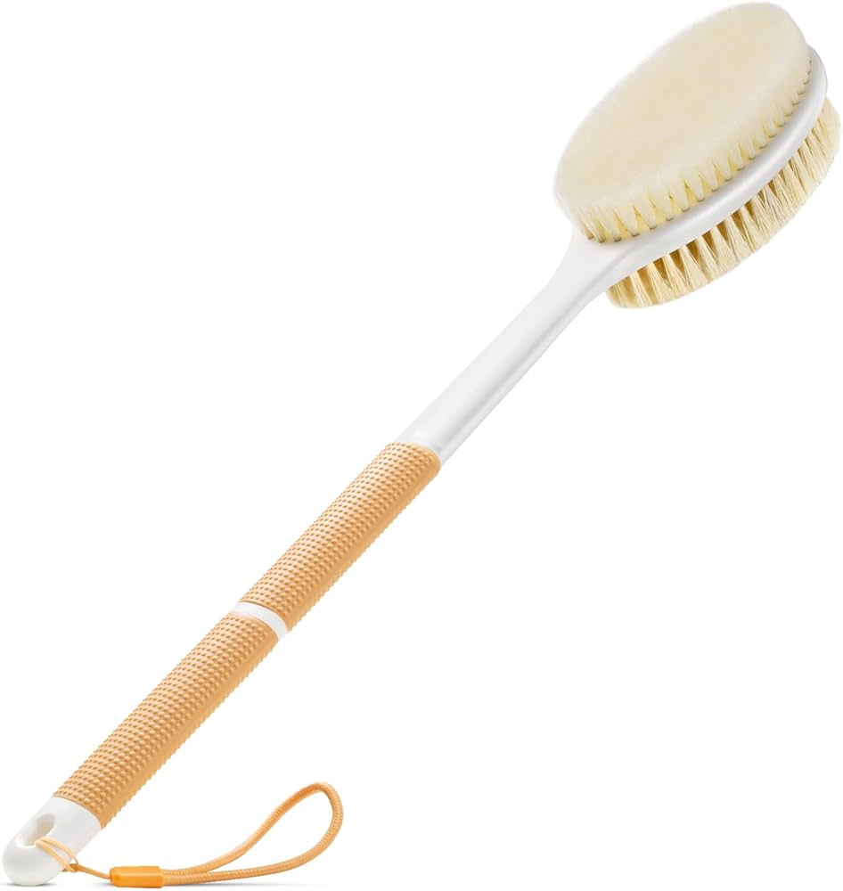 🧡 Douce Brosse™ – Beige Miel
