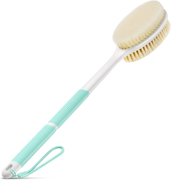 💚 Douce Brosse™ – Vert Menthe